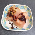 ＊きしろ＊'s cooksnap of when they made 梨や林檎で生ハム巻き♪バルサミコソース.