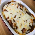 ｂｅｒｒｙ＋'s cooksnap of when they made 残りシチューやカレーで簡単「ドリア」.