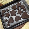 詩影♪'s cooksnap of when they made 簡単！油控えめ！サクサクサラダ油クッキー.