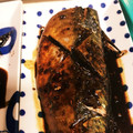 ごくま's cooksnap of when they made 簡単☆彡ぶりの照り焼き.