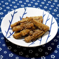 ｍａｒｉ♪'s cooksnap of when they made 簡単♬ 酢ごぼう.