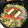 あいちー☻'s cooksnap of when they made 【時短】鮭と野菜のスキレット蒸し焼き.
