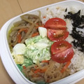 きらり流れ星's cooksnap of when they made 塩味の切り干し大根の煮物♪簡単基本.