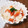 クックHG9V8Y☆'s cooksnap of when they made 柿とかぶの酢の物.