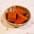 Richland☆Y's cooksnap of when they made 簡単レンジだけ♫かぼちゃの煮物.