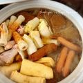 GoGo島みかん's cooksnap of when they made おでんのつゆ.
