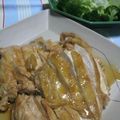 amamitu's cooksnap of when they made ★Wで感動！サイダーで鶏の照り焼き★.