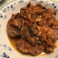 クックIB82OG☆'s cooksnap of when they made 完熟トマトソース.