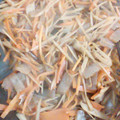 クック3LB26E☆'s cooksnap of when they made 我が家のきんぴらごぼう.