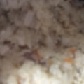 ma___111's cooksnap of when they made 鶏肉と蓮根の炊き込みご飯.