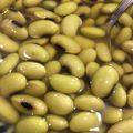 るなぷり's cooksnap of when they made 青大豆・ひたし豆【浸し豆】.