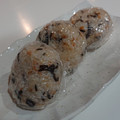リノチャンネル's cooksnap of when they made ฺ塩昆布と桜えびのおにぎり.