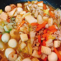 クックZJWPGX☆'s cooksnap of when they made 我が家の 八宝菜.
