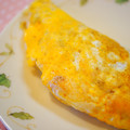 annnnn's cooksnap of when they made ごま昆布と納豆のマーブル卵焼き.