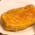 えこちゃーみんぐ's cooksnap of when they made ☆チャプチェアレンジ卵焼き☆.