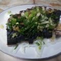 クックZ517T3☆'s cooksnap of when they made カツオのたたき.