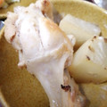 ともみつ３２６'s cooksnap of when they made 簡単 大根と手羽元の塩煮.