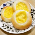 kaiselim's cooksnap of when they made ☆ふんわり基本の菓子パン生地☆.