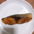 クッキングホチョ's cooksnap of when they made 黄金比でブリの照り焼ε゜)))彡.