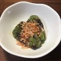 みじょーん's cooksnap of when they made ピーマンの丸焼き♪.
