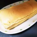 けーぴぃ＊'s cooksnap of when they made オレ様：スフレチーズケーキ.