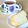 kaiselim's cooksnap of when they made マーマレードの爽やか　シフォンケーキ.