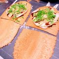 あいみnキッチン's cooksnap of when they made 玉せん.