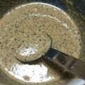 クック3E8MDX☆'s cooksnap of when they made かんたん♪手作りゴマだれ（甘めで濃厚）.