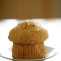 なぽりたんの台所's cooksnap of when they made ふわふわカップケーキ.