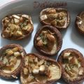 あーこ2929's cooksnap of when they made ☺簡単♪椎茸のガーリックバター焼き☺.