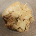 あぷーぷ's cooksnap of when they made 白菜とツナの旨〜い炒め煮^_^.