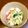 抹茶MILK's cooksnap of when they made レンジで簡単♡長ネギの和え物～.
