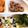 女の子mam's cooksnap of when they made 1人分のお弁当に困った時のハンバーグ.