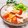 めみたん☆'s cooksnap of when they made 柿と大根とハムのレモンマヨサラダ.