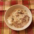 _もぐもぐ_'s cooksnap of when they made アメリカ♪簡単！白いビーフストロガノフ.