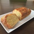 みじょーん's cooksnap of when they made 約1時間で出来る☆林檎のパウンドケーキ☆.