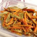 あさみどん42's cooksnap of when they made 味噌味きんぴらゴボウ.
