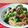 KT121's cooksnap of when they made ブロッコリーとベーコンのペペロンチーノ.