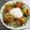 もぐ・ω・くま's cooksnap of when they made スピードランチ✿からあげ丼.