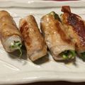 こっぷぽ～ん's cooksnap of when they made 『せり』や『みつば』の意外な食べ方.