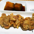 土方ともこ's cooksnap of when they made 冷めてもサクサクで美味しい唐揚げ.