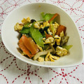 ankotetu's cooksnap of when they made 低糖質☆青梗菜の卵炒め.