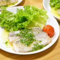kaiselim's cooksnap of when they made 太刀魚のさばき方(煮付・ムニエル等に).