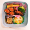 ❁Abake❁'s cooksnap of when they made 焼肉のたれで絶品♡簡単!韓国風肉巻き大根.