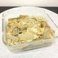 ☆こまっと☆'s cooksnap of when they made 新レンコンと牛蒡のきんぴら煮.