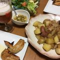 ﾌﾞﾚﾝﾀﾞ's cooksnap of when they made 白菜とりんごのサラダ.