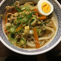 うーラブ's cooksnap of when they made 簡単めんつゆで和風カレーうどん.