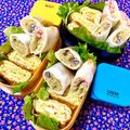 ふたごゆき's cooksnap of when they made 小葱シャキシャキ卵焼き.