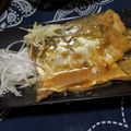 サーゴット's cooksnap of when they made 栗原さんちのサバ味噌.