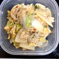 れいにいday's cooksnap of when they made 作り置き☆簡単えのきと白菜の麻婆炒め.
